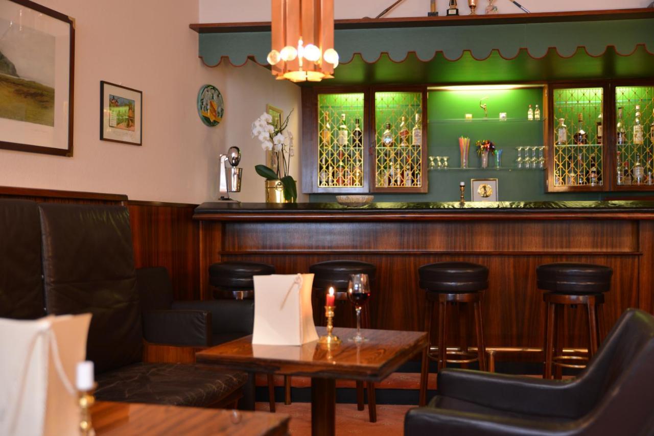 Hotel Anna Badenweiler Eksteriør billede