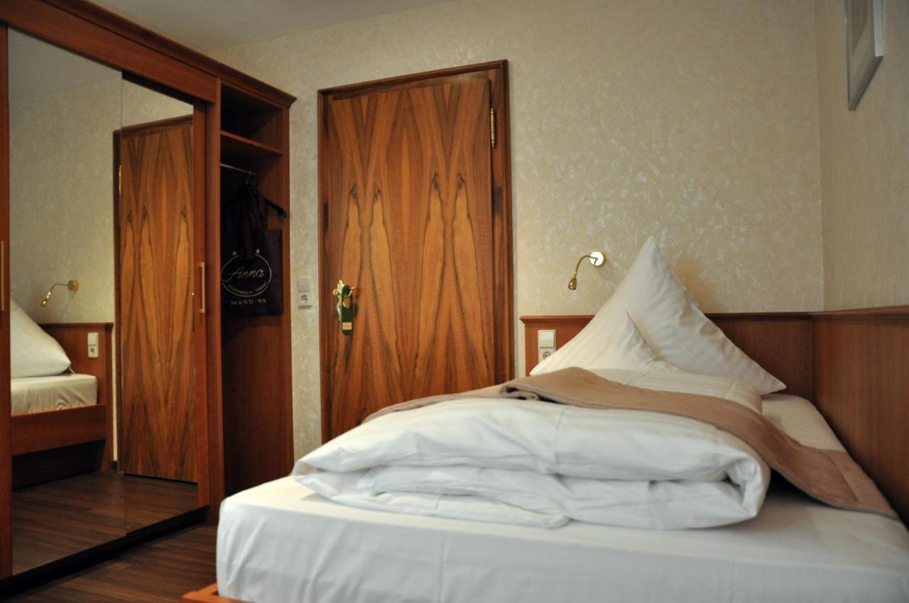 Hotel Anna Badenweiler Eksteriør billede