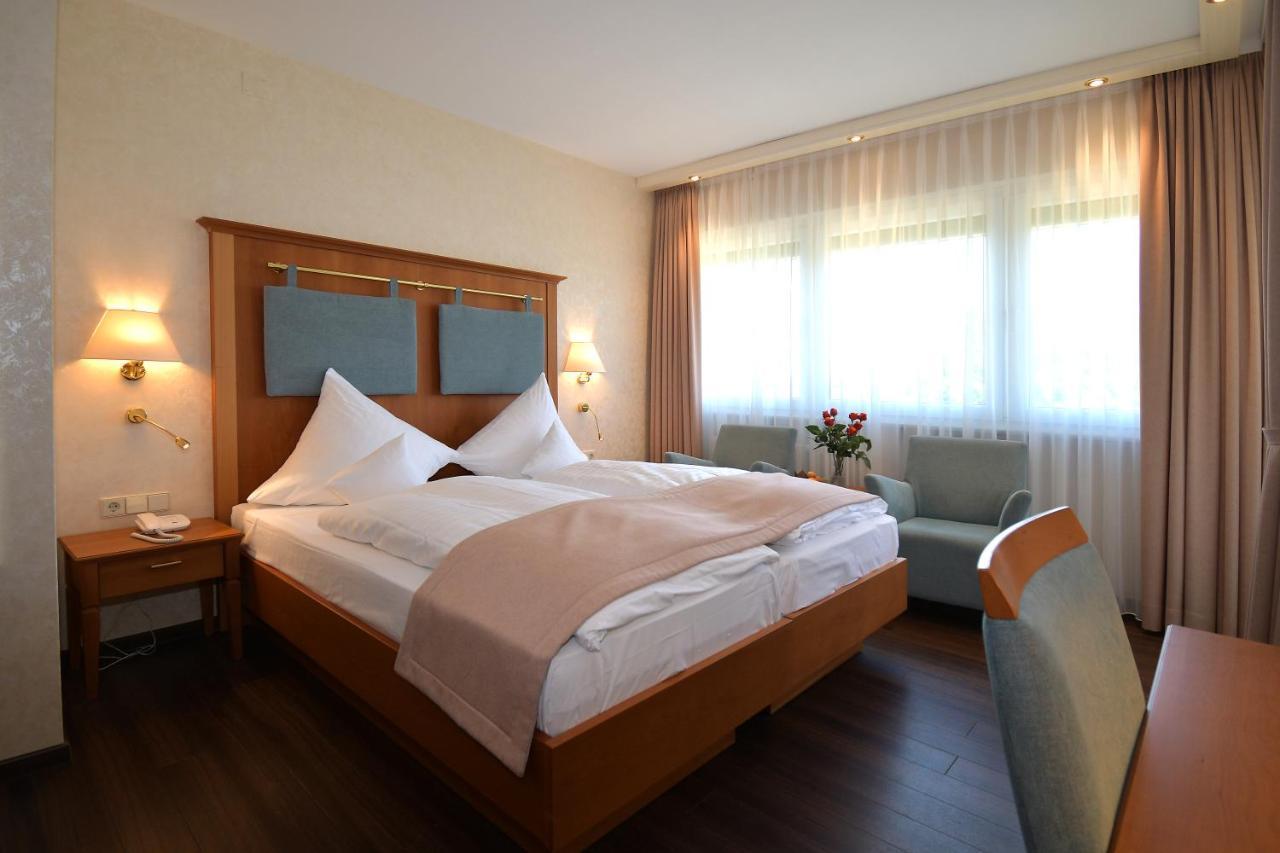 Hotel Anna Badenweiler Eksteriør billede