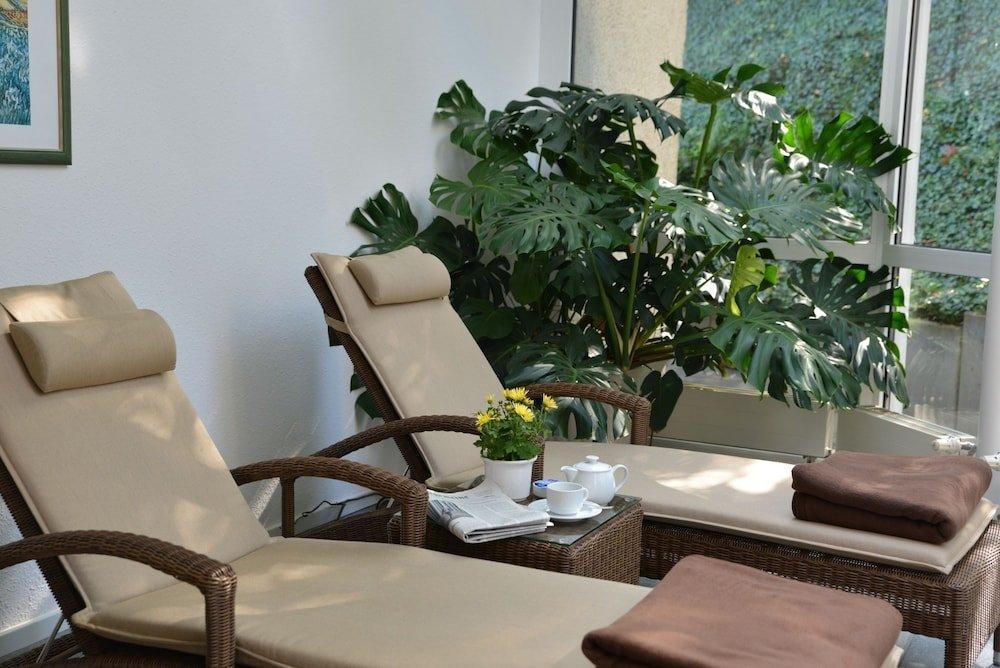 Hotel Anna Badenweiler Eksteriør billede