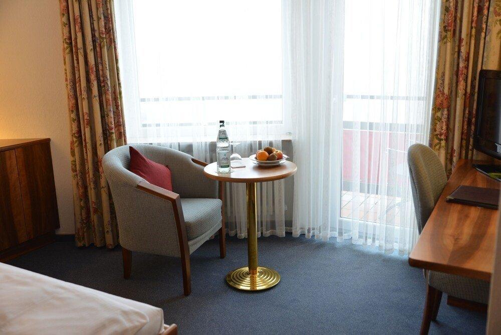 Hotel Anna Badenweiler Eksteriør billede