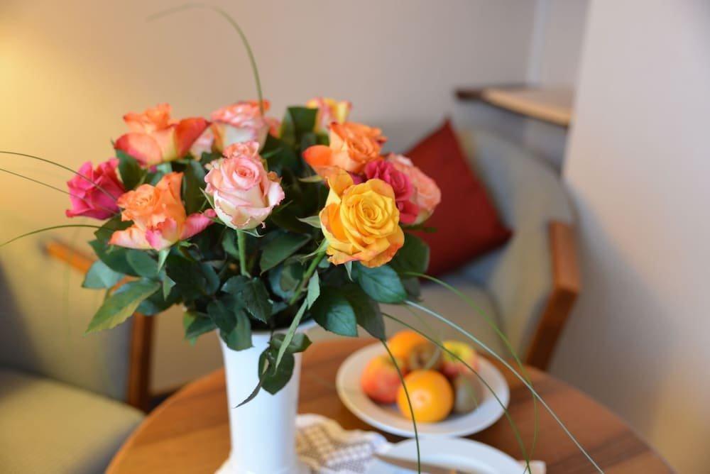 Hotel Anna Badenweiler Eksteriør billede