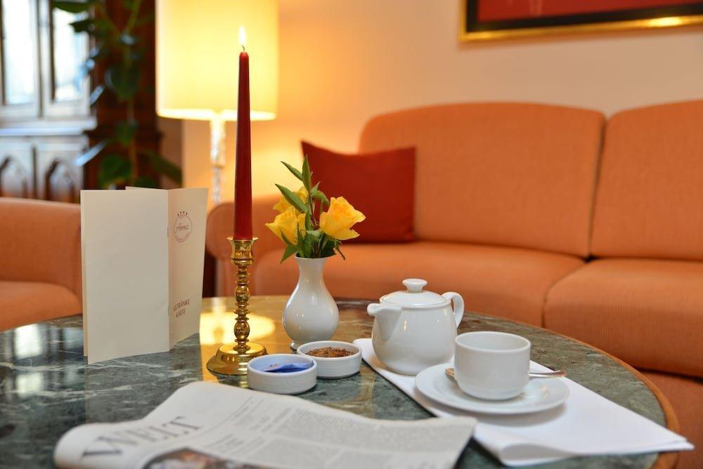 Hotel Anna Badenweiler Eksteriør billede