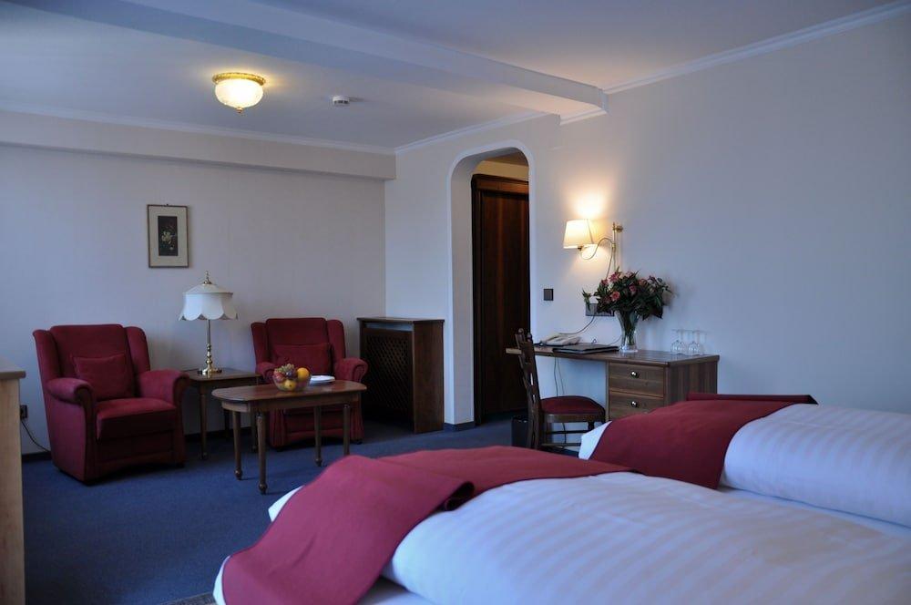 Hotel Anna Badenweiler Eksteriør billede