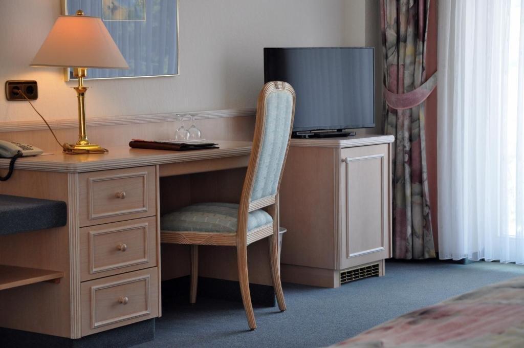 Hotel Anna Badenweiler Eksteriør billede