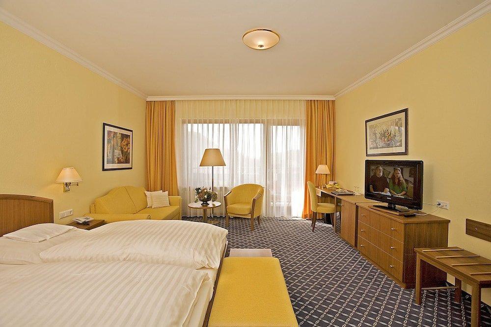 Hotel Anna Badenweiler Eksteriør billede