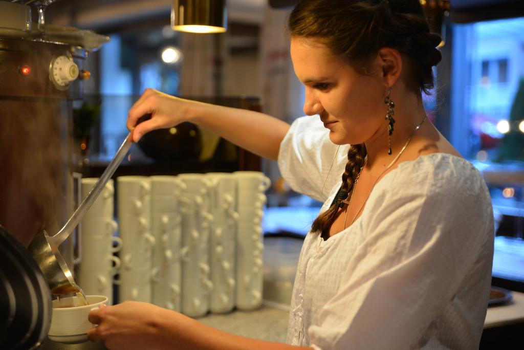 Hotel Anna Badenweiler Eksteriør billede