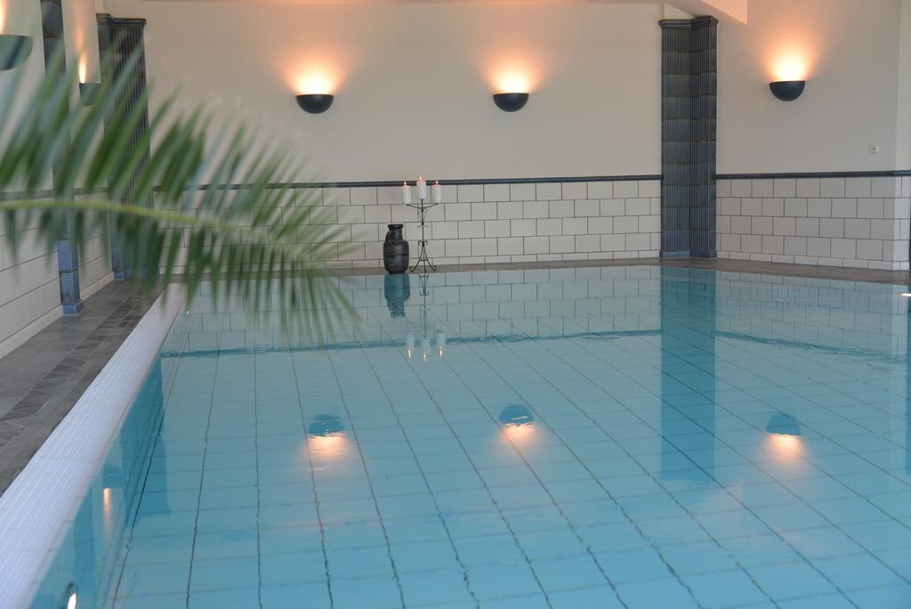Hotel Anna Badenweiler Eksteriør billede