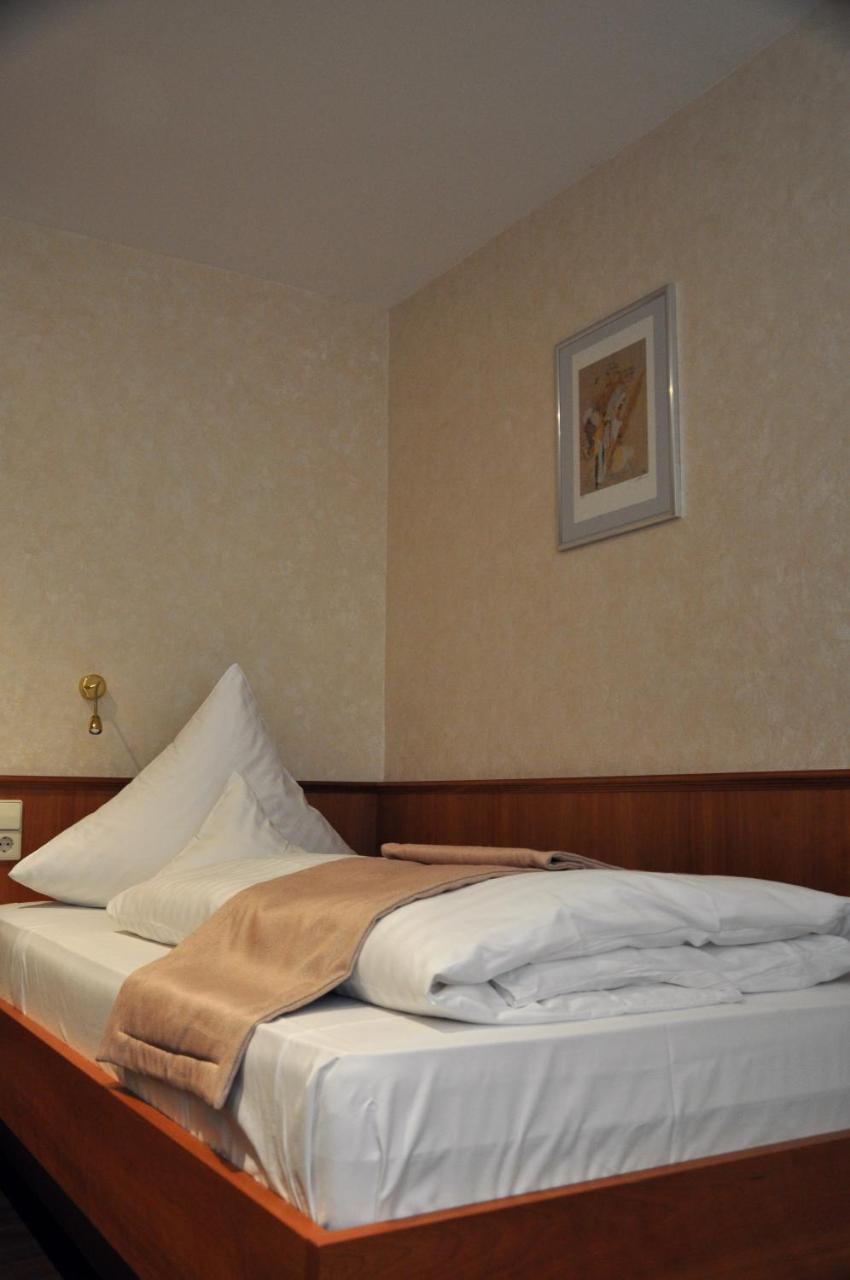 Hotel Anna Badenweiler Eksteriør billede